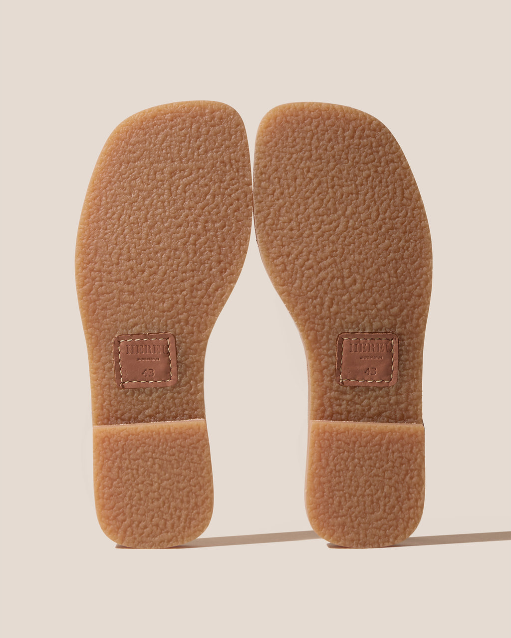 ALOC RUBBER - Men's Asymmetrical Sandal