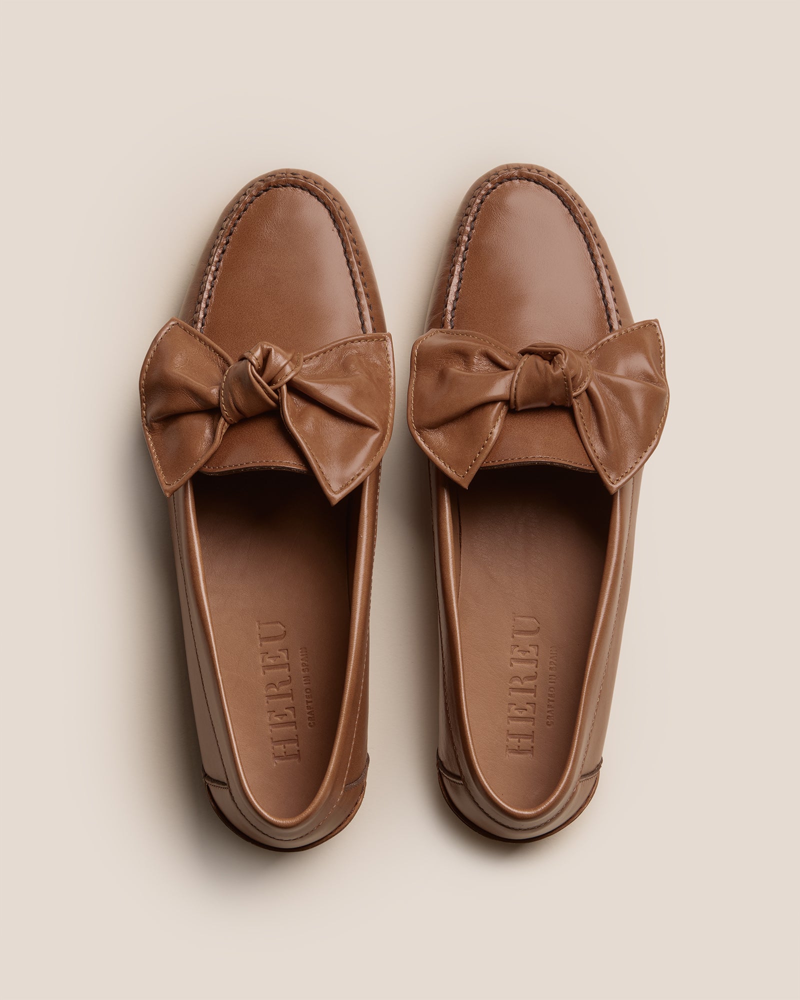 Women's Loafers – Hereu Studio