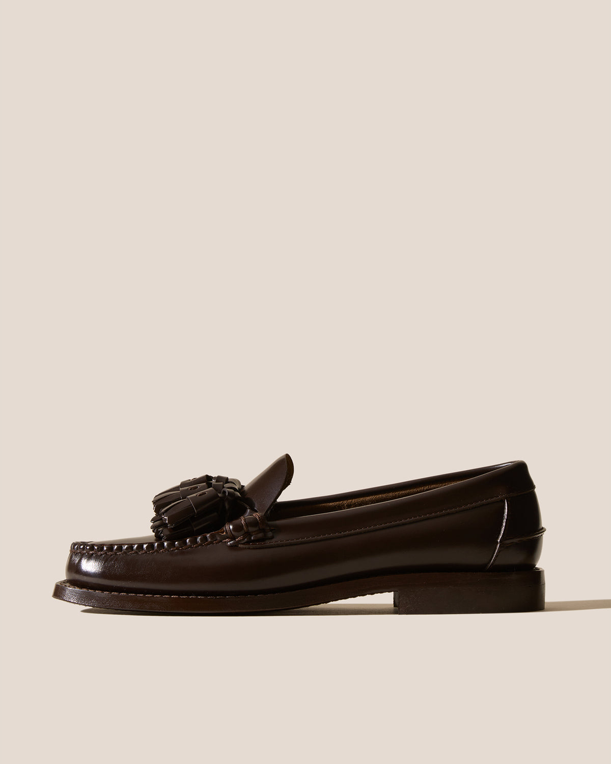 CAIREL - Men's Tasselled Loafer