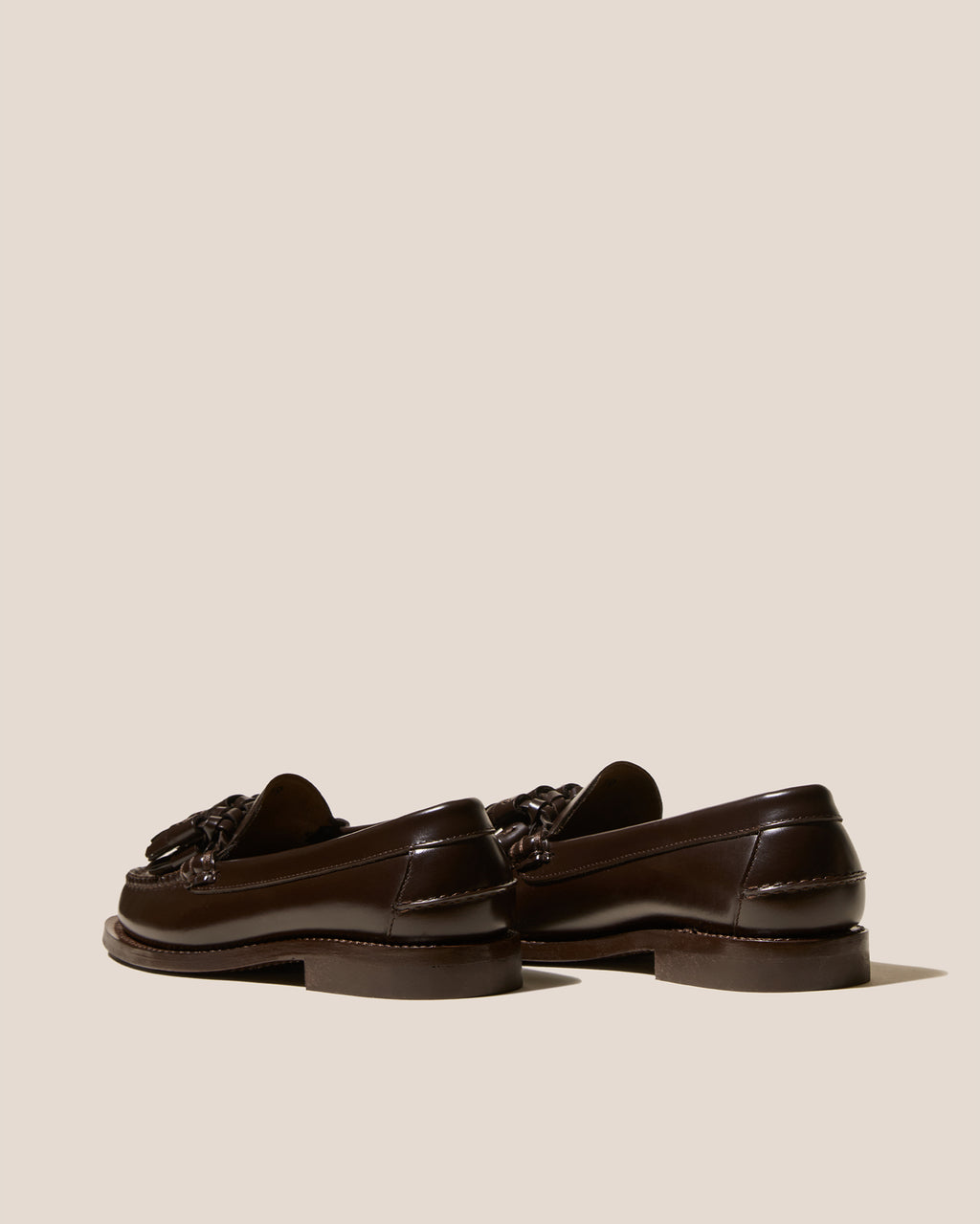 CAIREL - Men's Tasselled Loafer