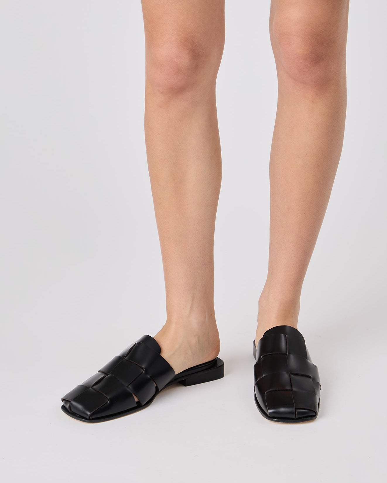 CORAIA - Interwoven Mule