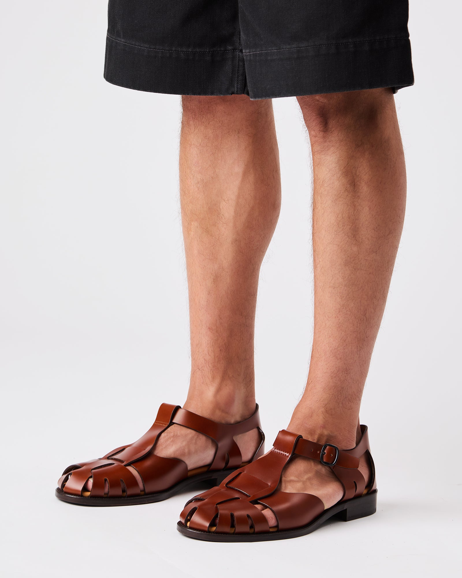 PESCA - Men's Fisherman Sandal
