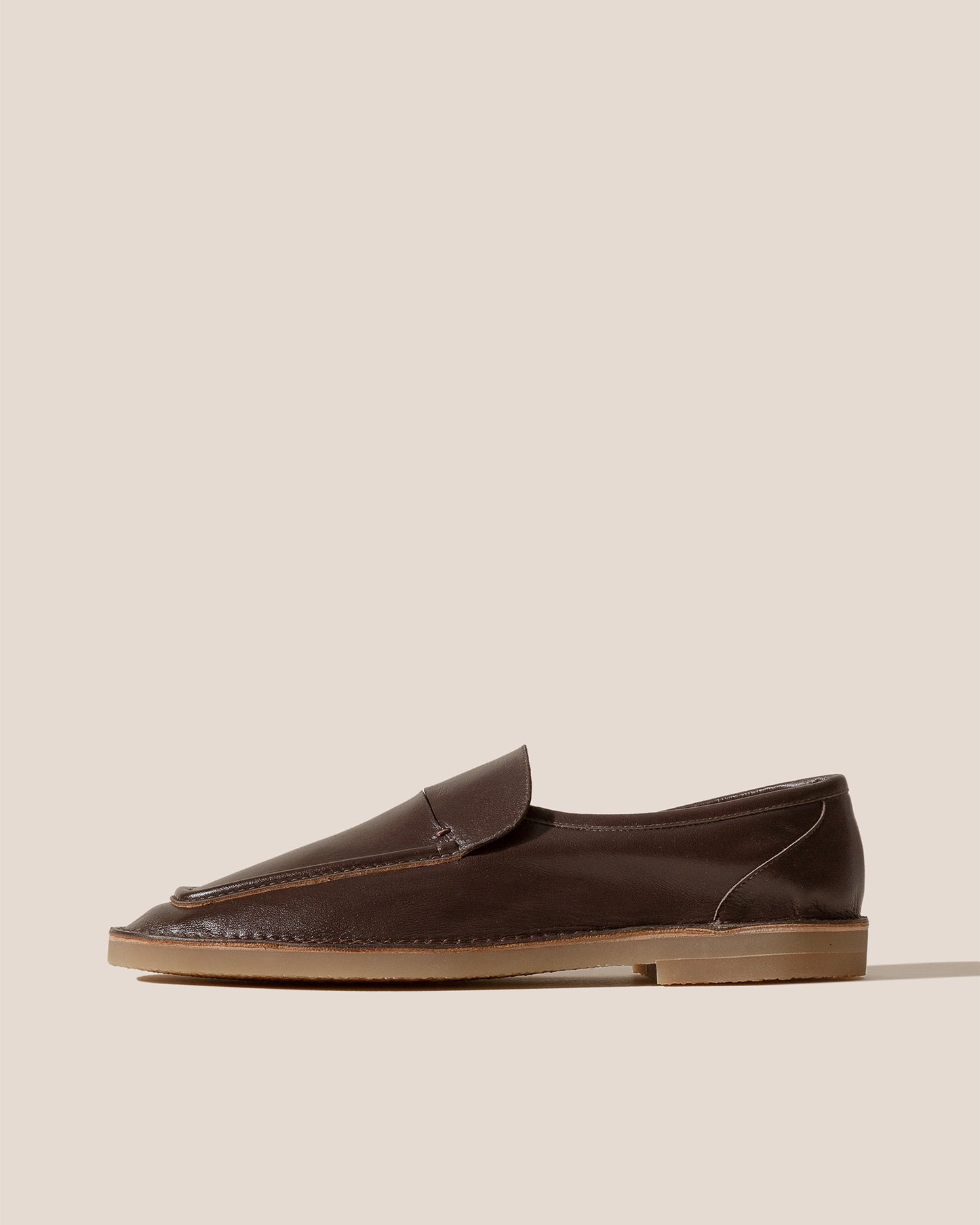 SUAU - Men's Stitchdown Loafer