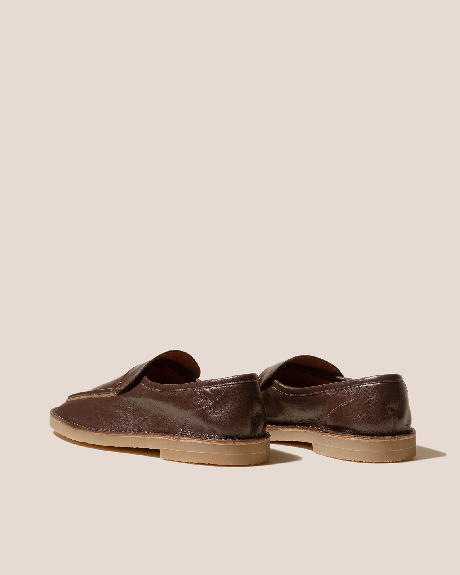 SUAU - Men's Stitchdown Loafer