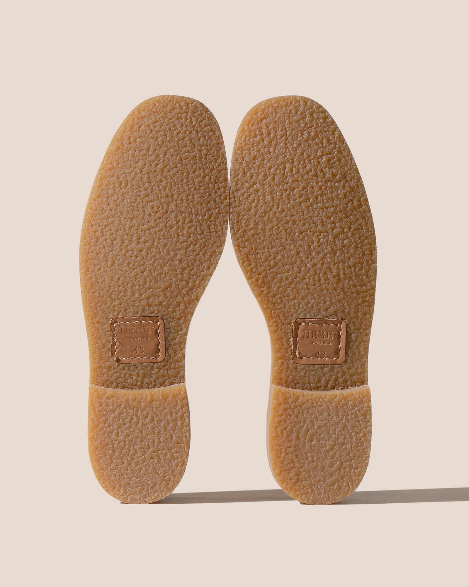 SUAU - Men's Stitchdown Loafer