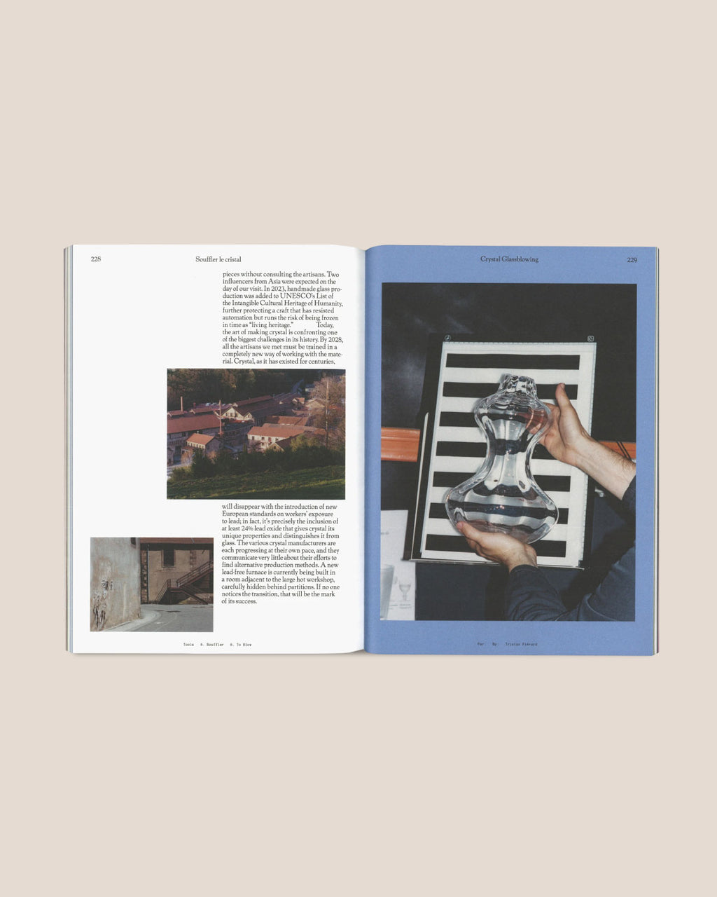 TOOLS MAGAZINE - Issue 6