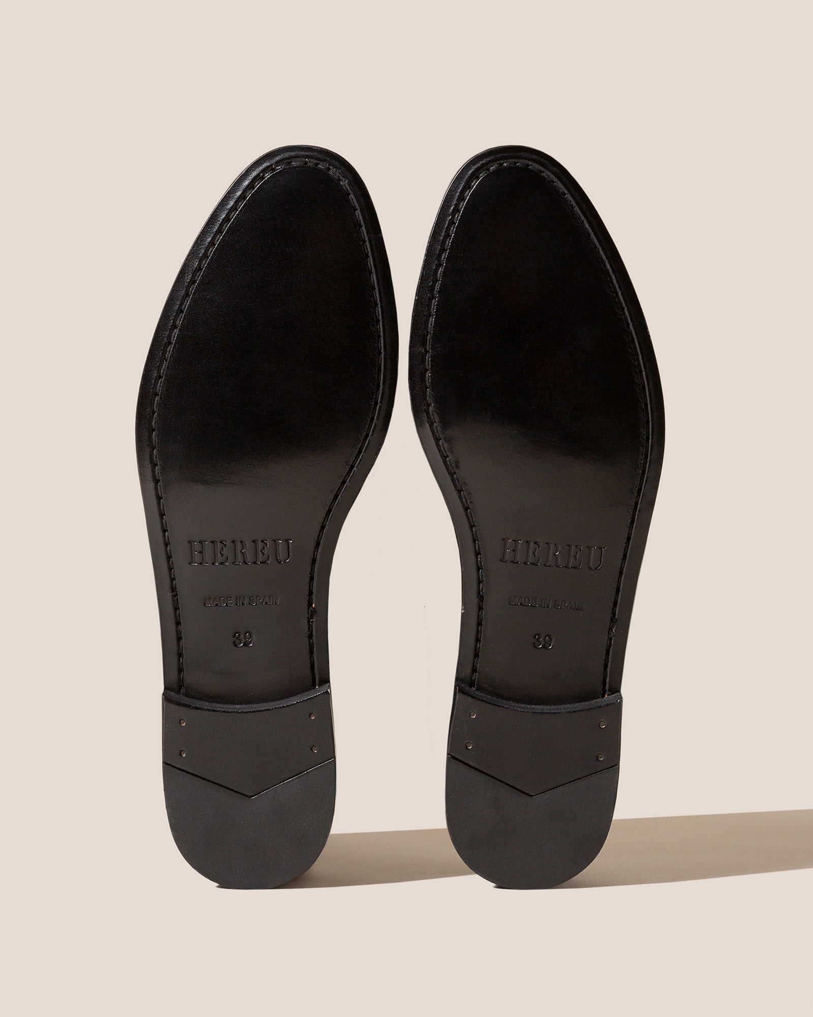 TABELLA BOOT - Woven Saddle Ankle Boot