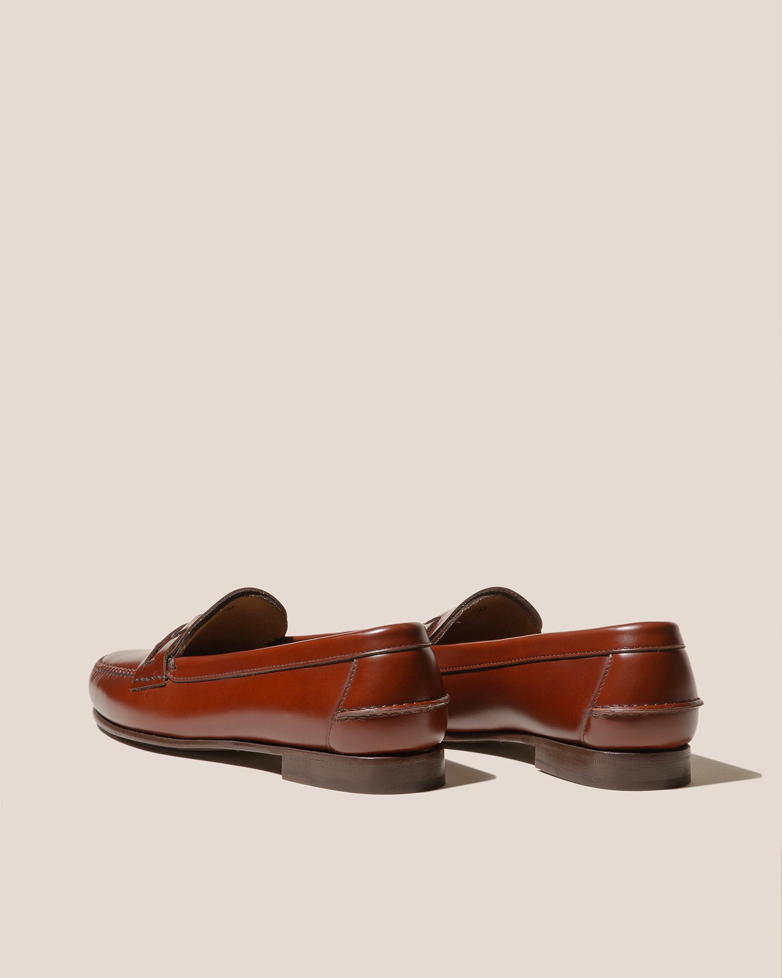 TABELLA - Woven Saddle Loafer