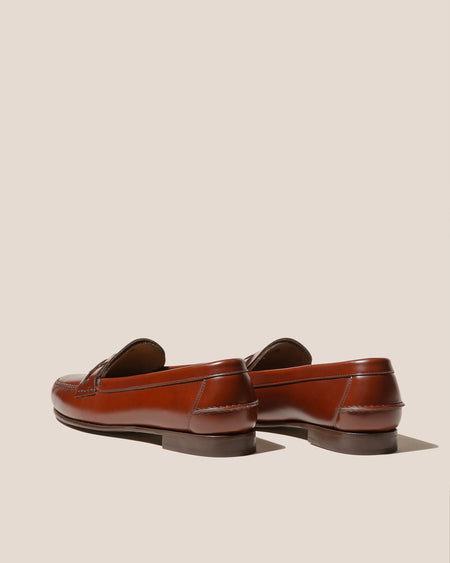 TABELLA - Woven Saddle Loafer