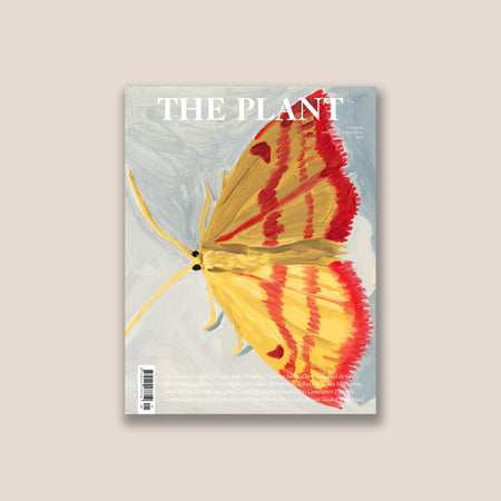 THE PLANT MAGAZINE - Issue 21