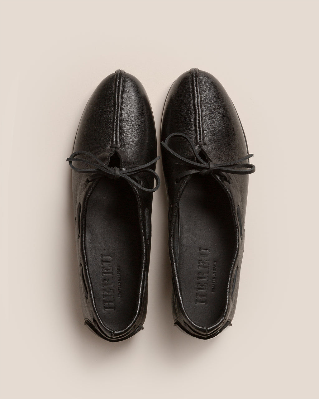 TILLA SUPPLE SHINY - Deconstructed Babouche