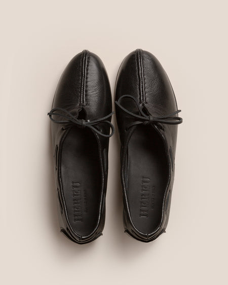 TILLA SUPPLE SHINY - Deconstructed Babouche