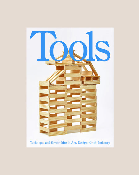 TOOLS MAGAZINE - Issue 4