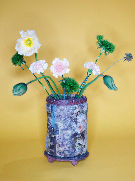 THE PLANT MAGAZINE - Issue 21