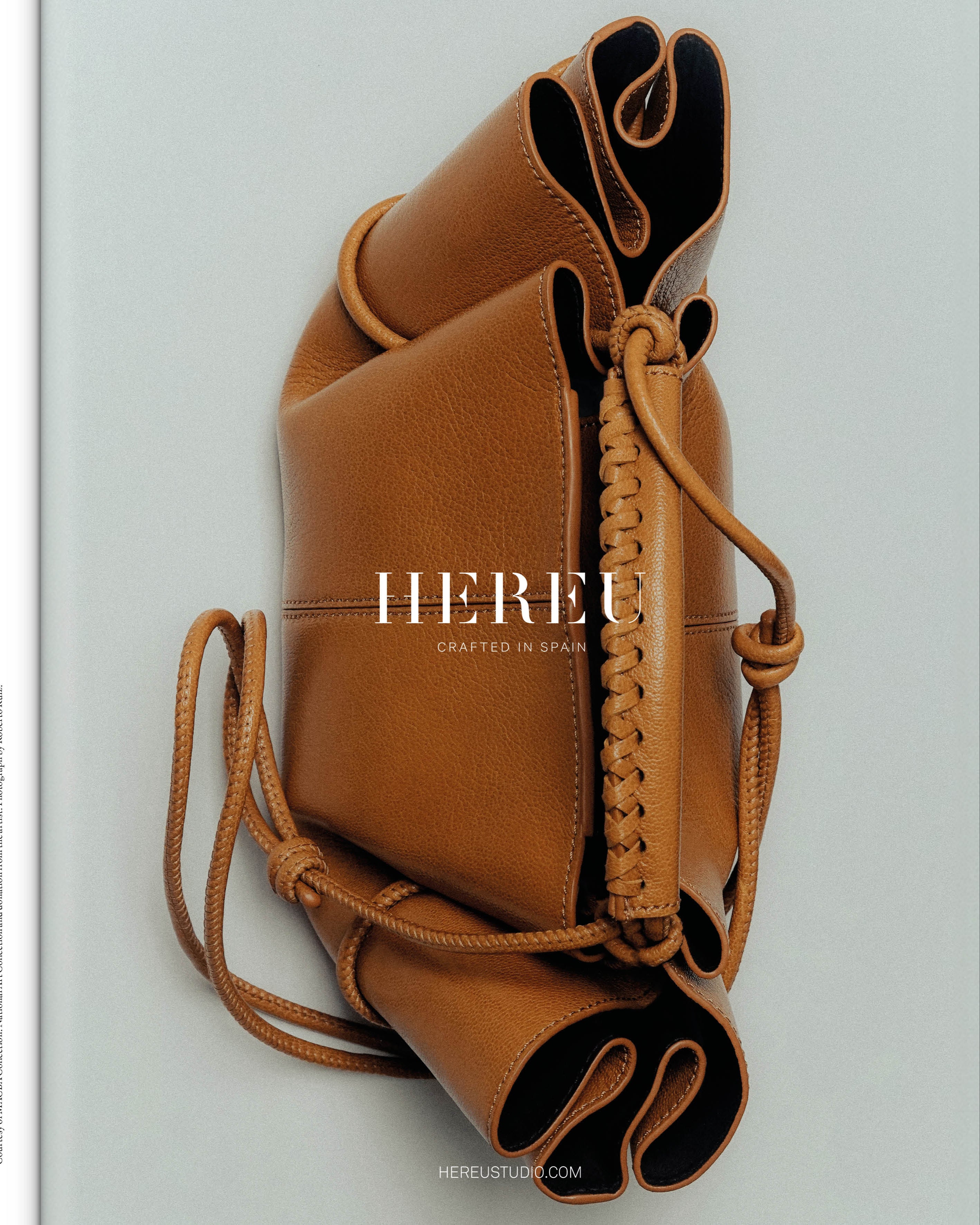 THE PLANT MAGAZINE - Issue 22 – Hereu Studio