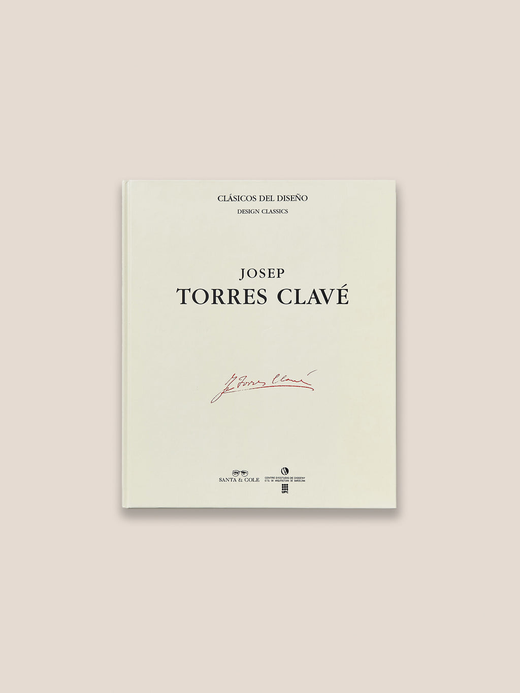 JOSEP TORRES CLAVÉ - Raimon Torres Book