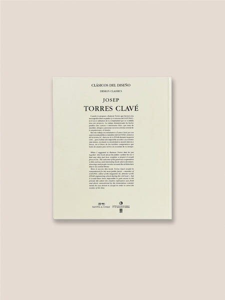JOSEP TORRES CLAVÉ - Raimon Torres Book