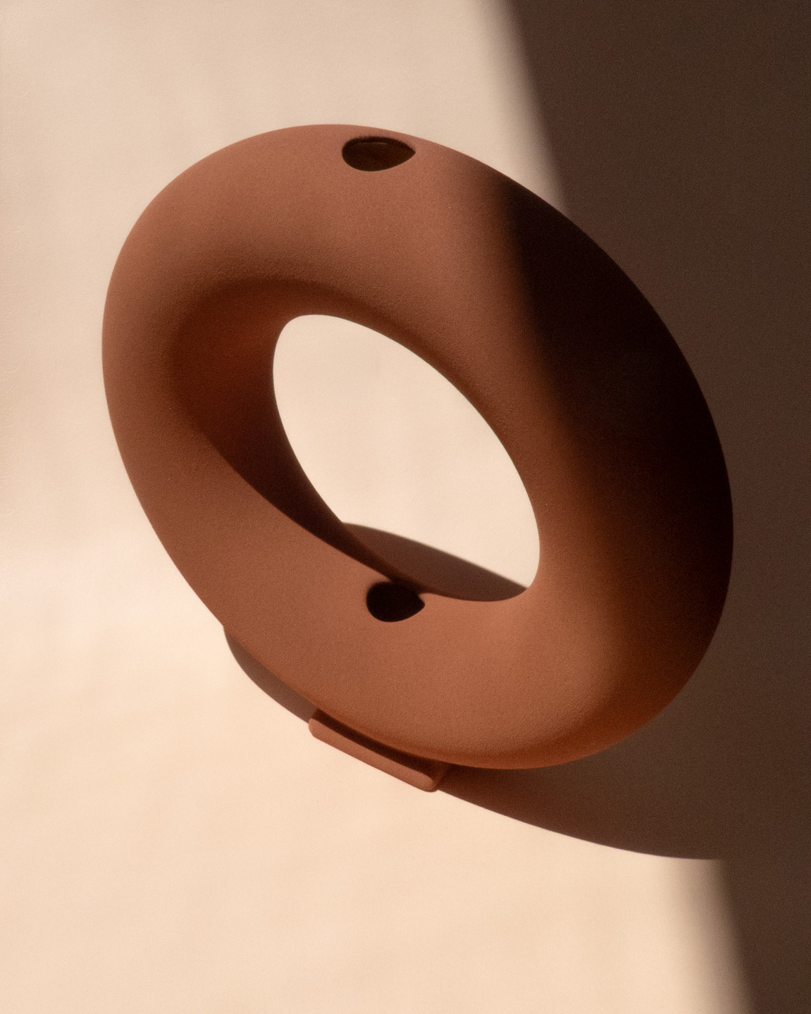 VACUUM - Decorative Vase
