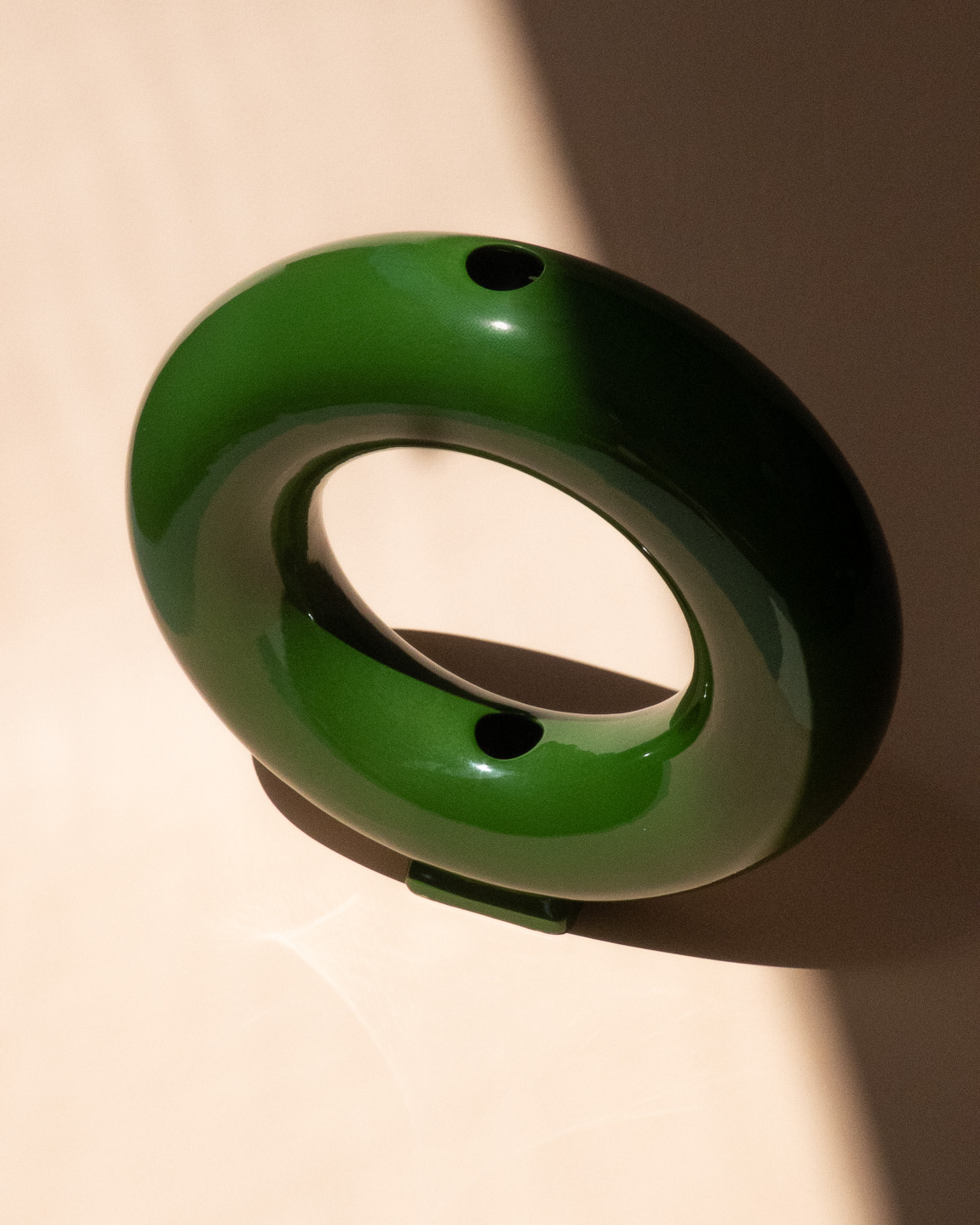 VACUUM - Decorative Vase