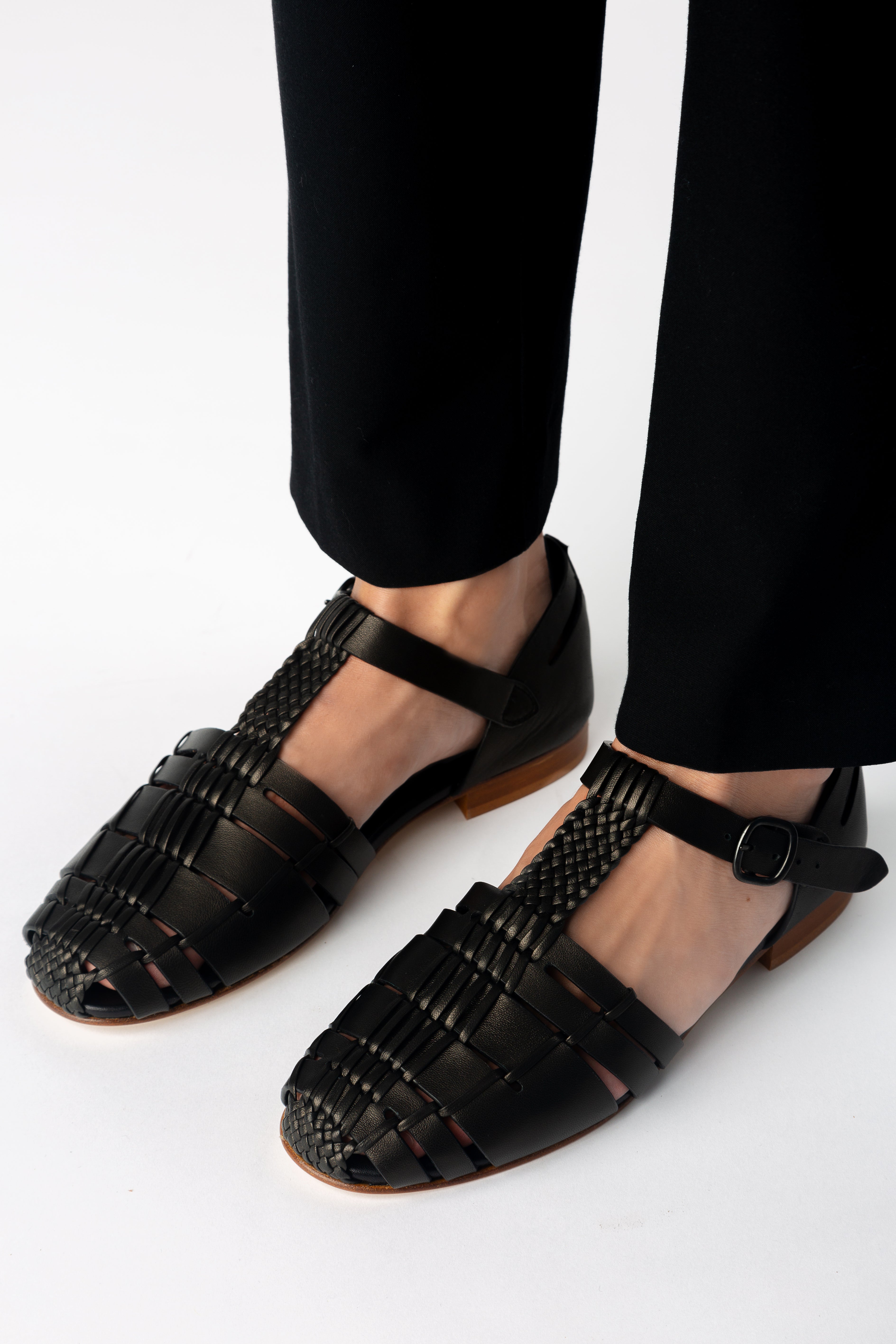 Sandal For-All Shoes – Hereu Studio