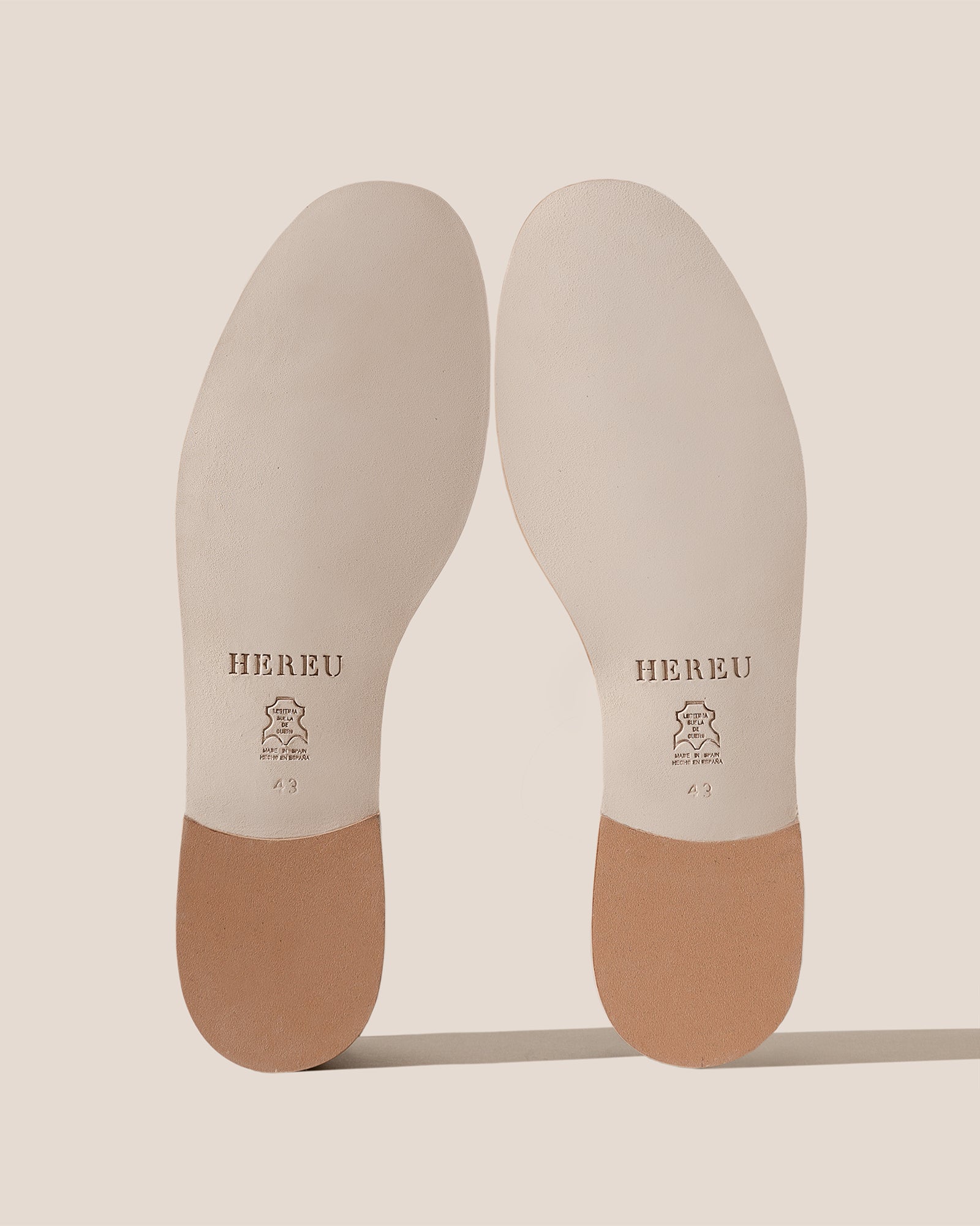Sandal For-All Shoes – Hereu Studio