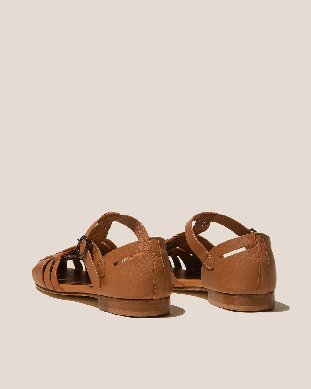 VEDRA - Men's Round-Toe Soft Fisherman Sandal