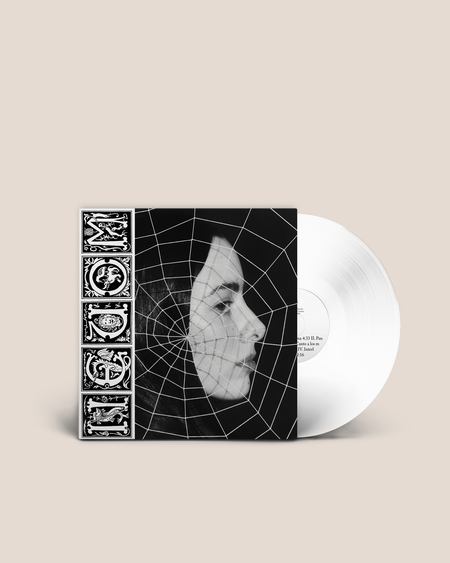 "Neu Om" - Amanda Mur Vinyl