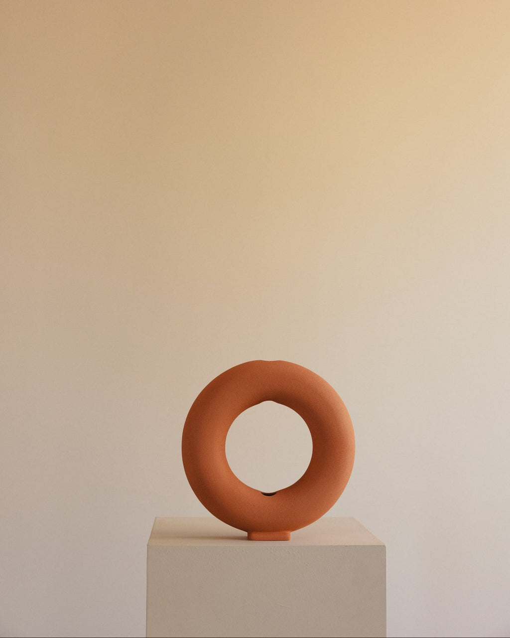 VACUUM - Decorative Vase