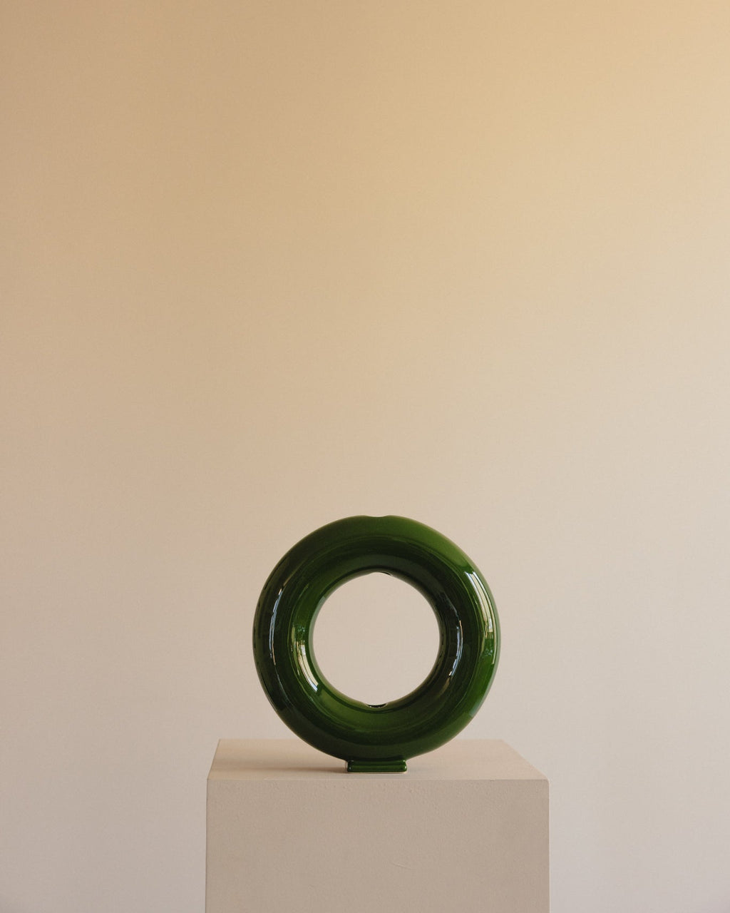VACUUM - Decorative Vase