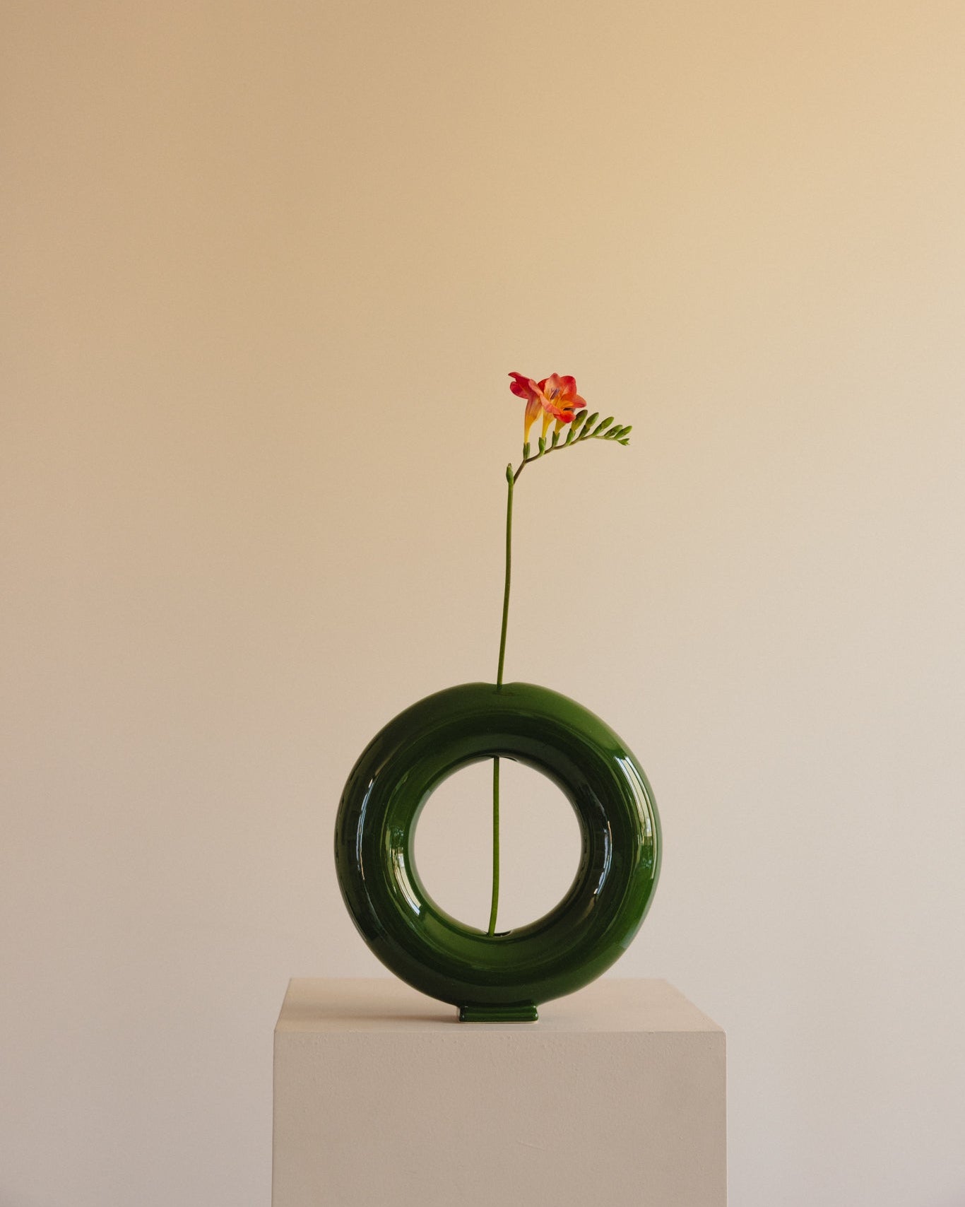 VACUUM - Decorative Vase
