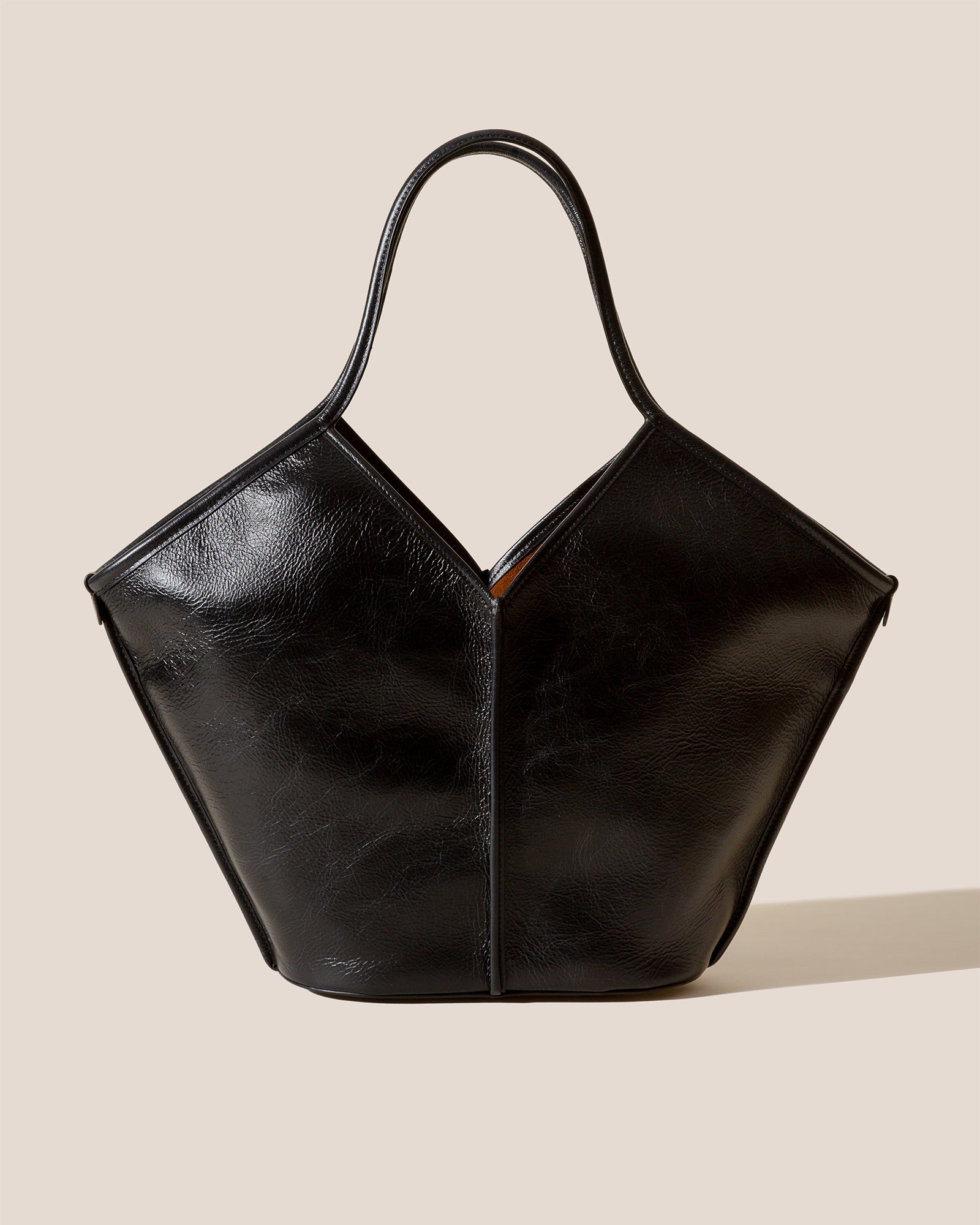 CALELLA DISTRESSED - Leather Tote Bag – Hereu Studio