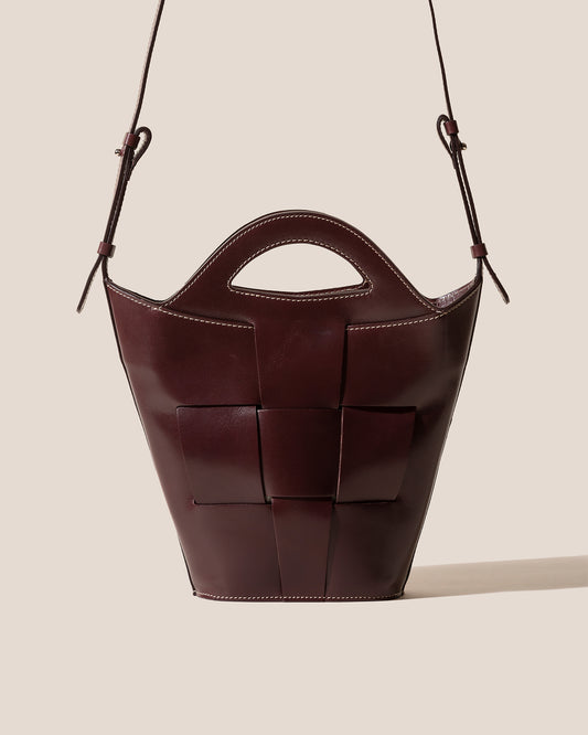 SEPAL S - Tulip Shape Tote Bag – Hereu Studio