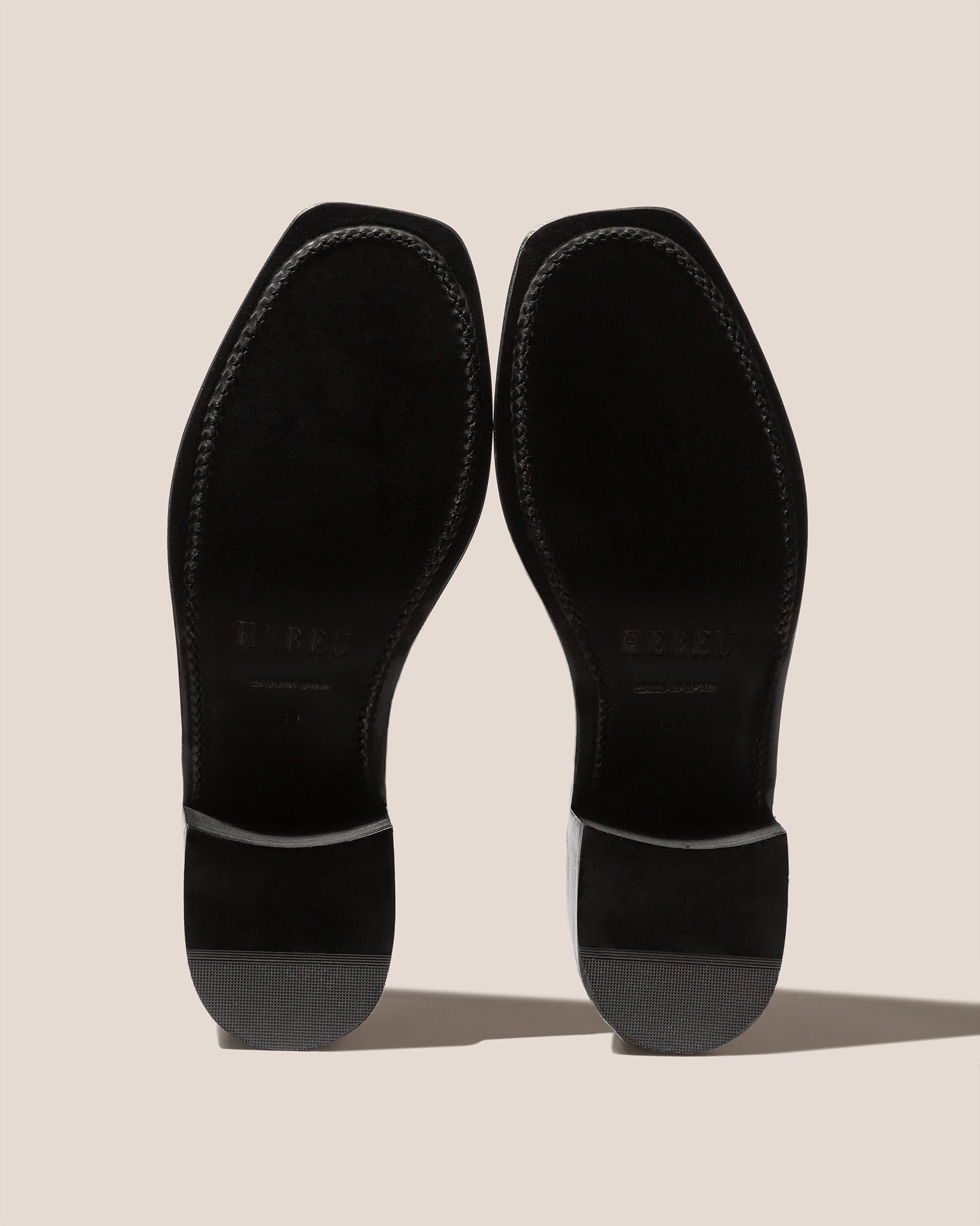 ANDREU - Low-calf Zipped Boot