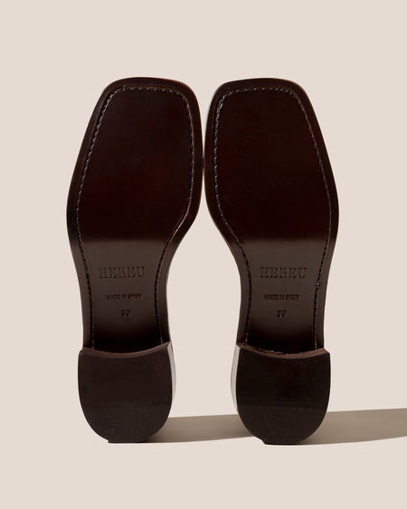 All Shoes – Hereu Studio