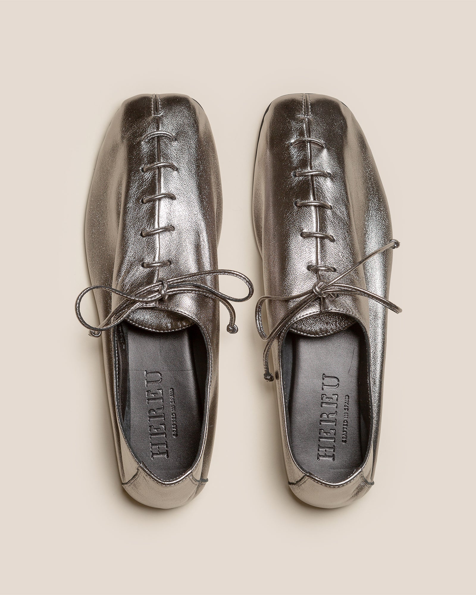 Metallic Collection – Hereu Studio
