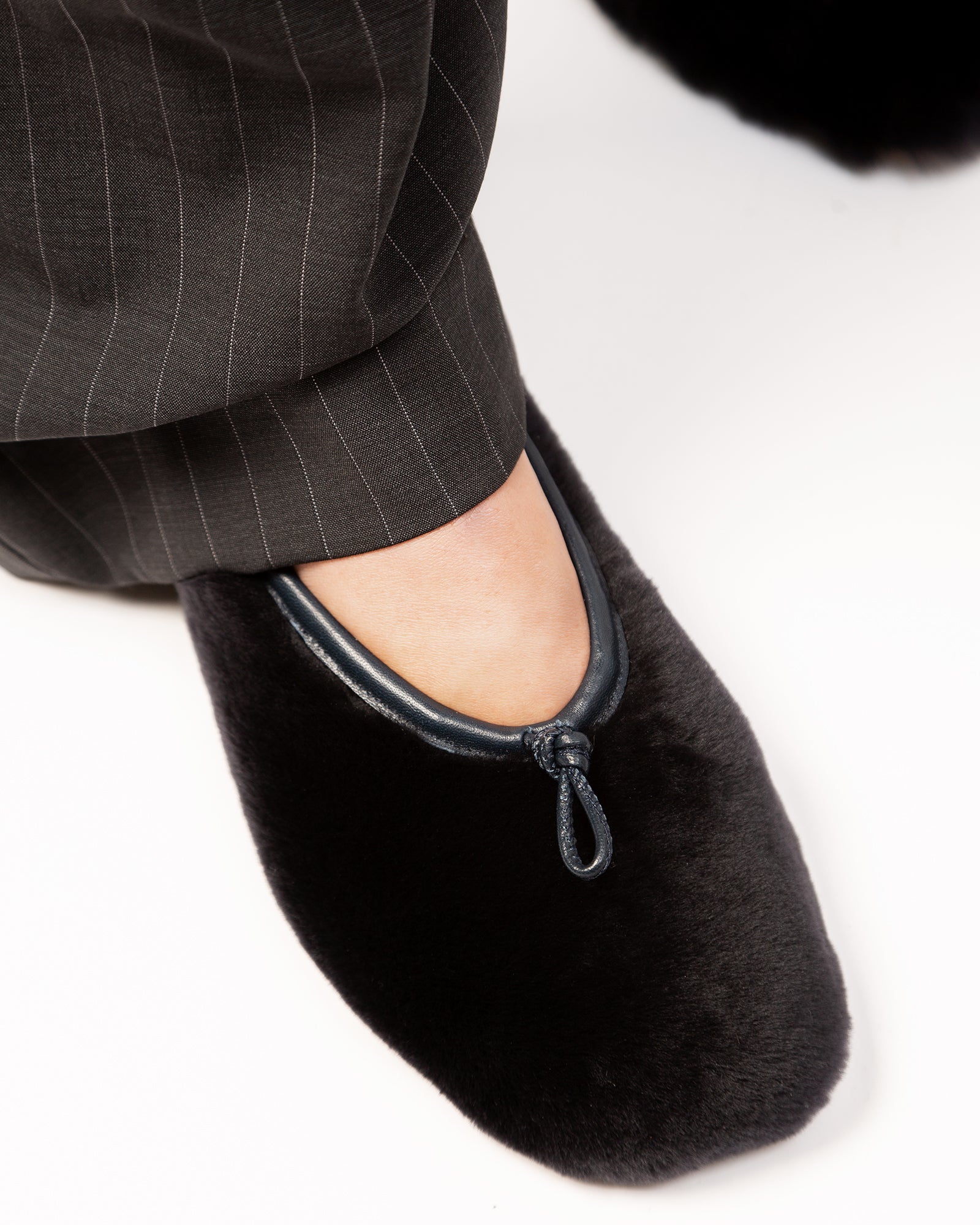 【南】ASTURIAS Herringbone concert BLACK Solo Herringbone - ASTURIAS