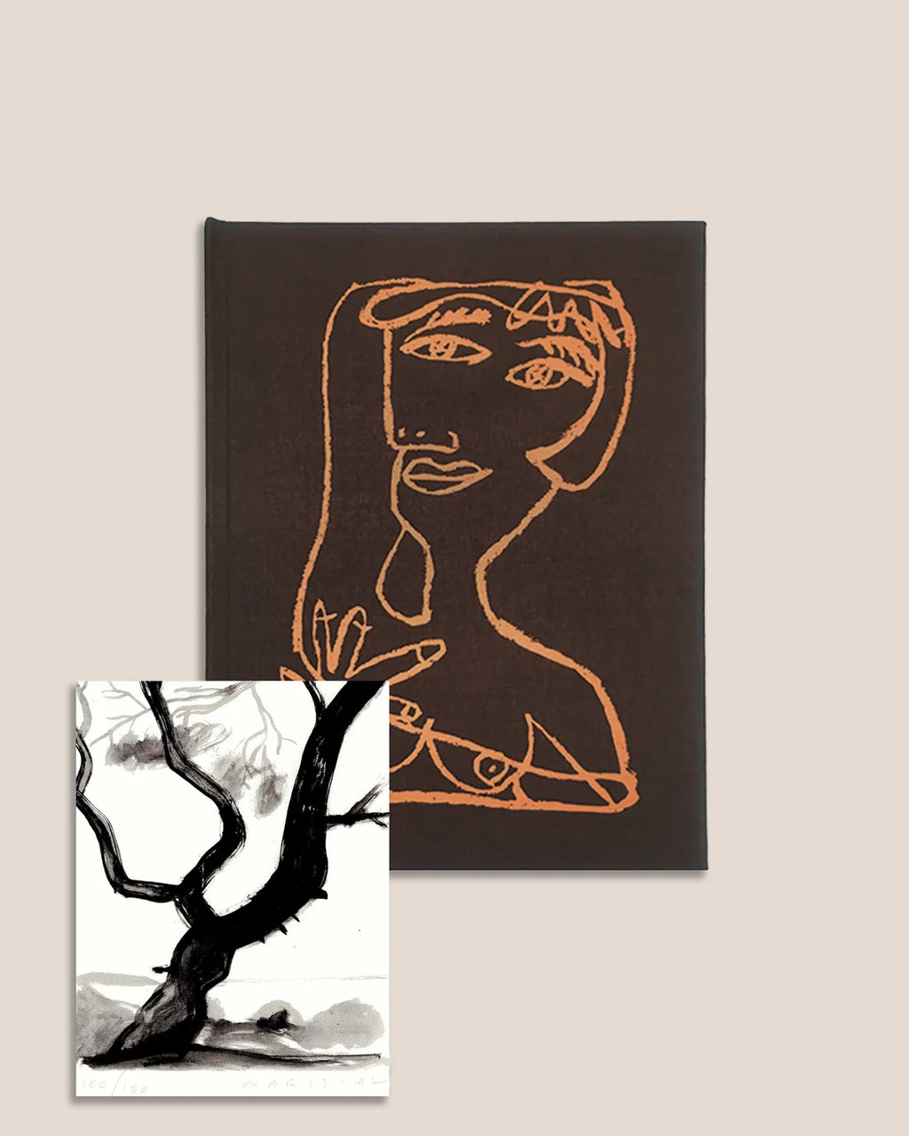 APUNTES DE JAVIER - Javier Mariscal Book