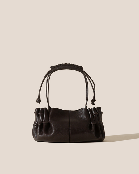 ARTA - Pleated Shoulder Bag