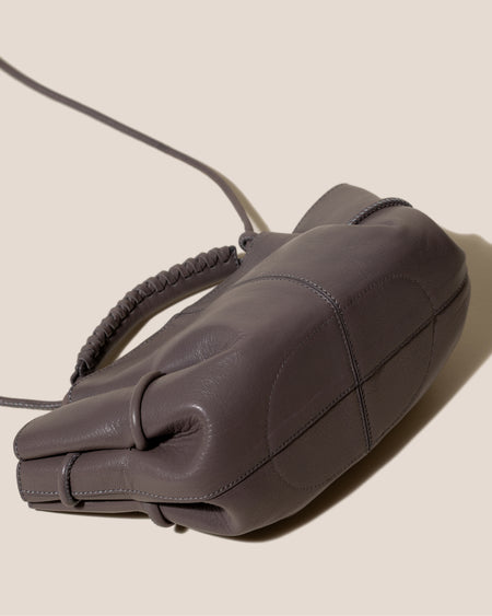 ARTA MINI - Pleated Crossbody Bag