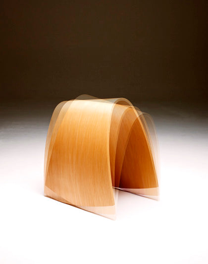 BALENSIYA - Rocking Stool by Indoors