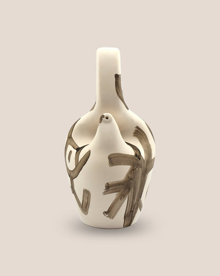 BOTIJO III - Javier Mariscal Jug