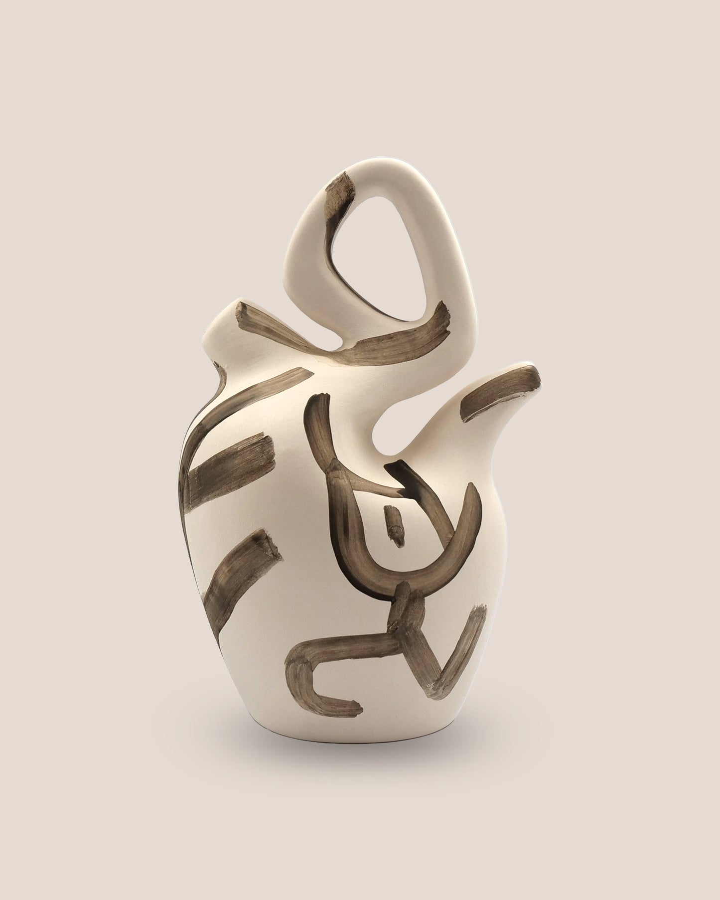 BOTIJO III - Javier Mariscal Jug