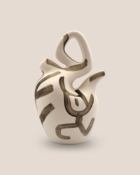 BOTIJO III - Javier Mariscal Jug