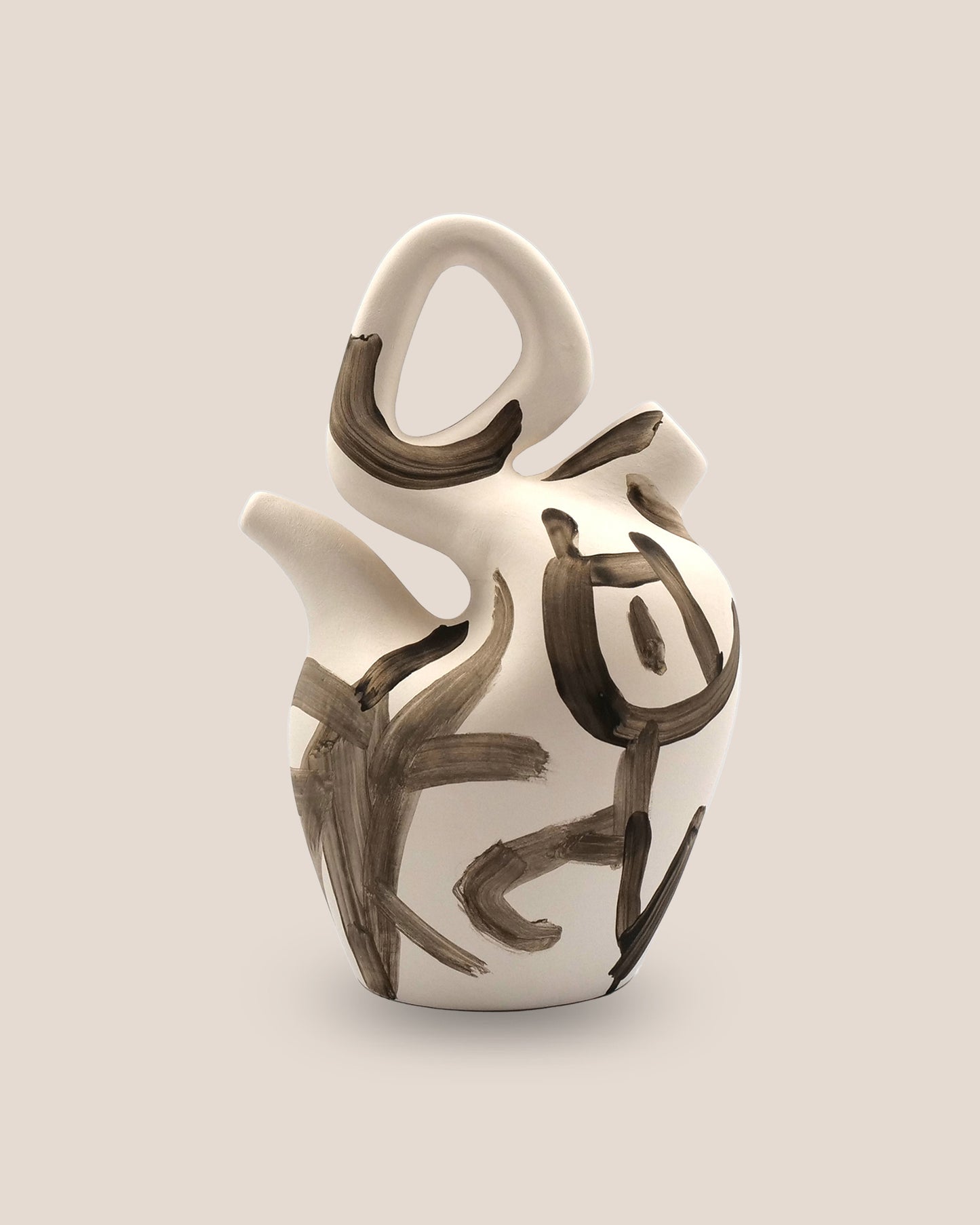 BOTIJO III - Javier Mariscal Jug