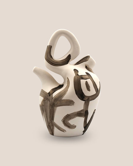 BOTIJO III - Javier Mariscal Jug