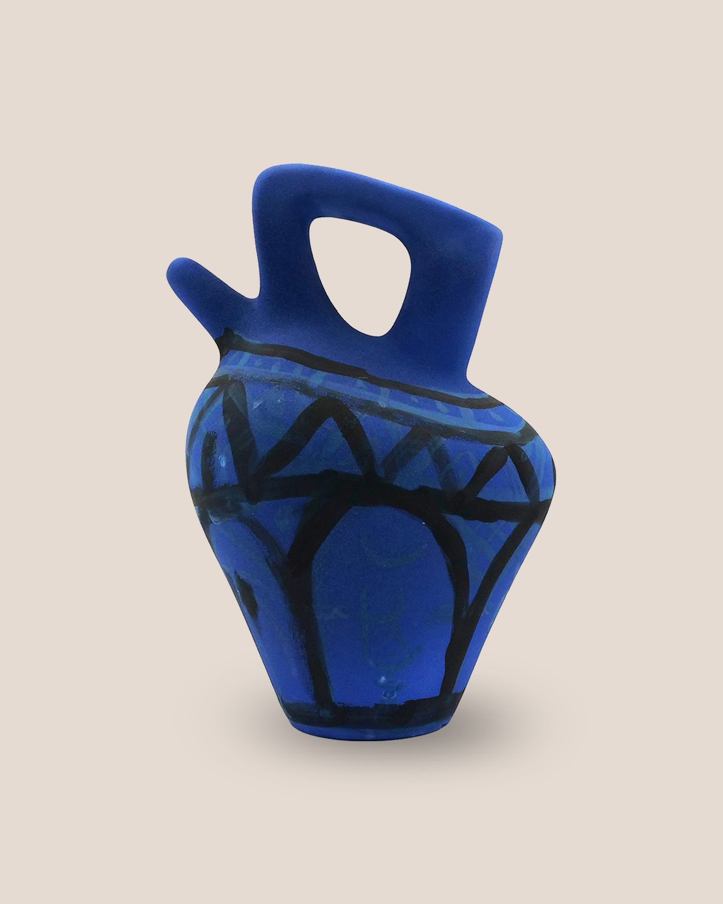 BOTIJO XVI - Javier Mariscal Jug