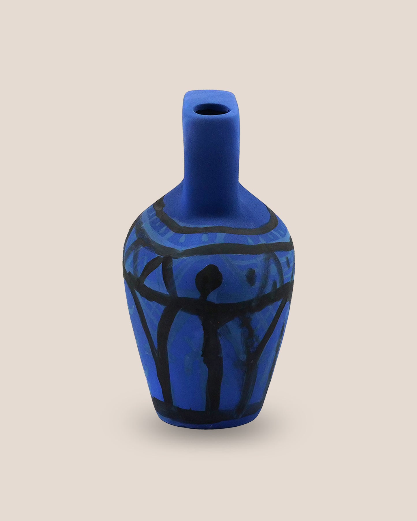 BOTIJO XVI - Javier Mariscal Jug