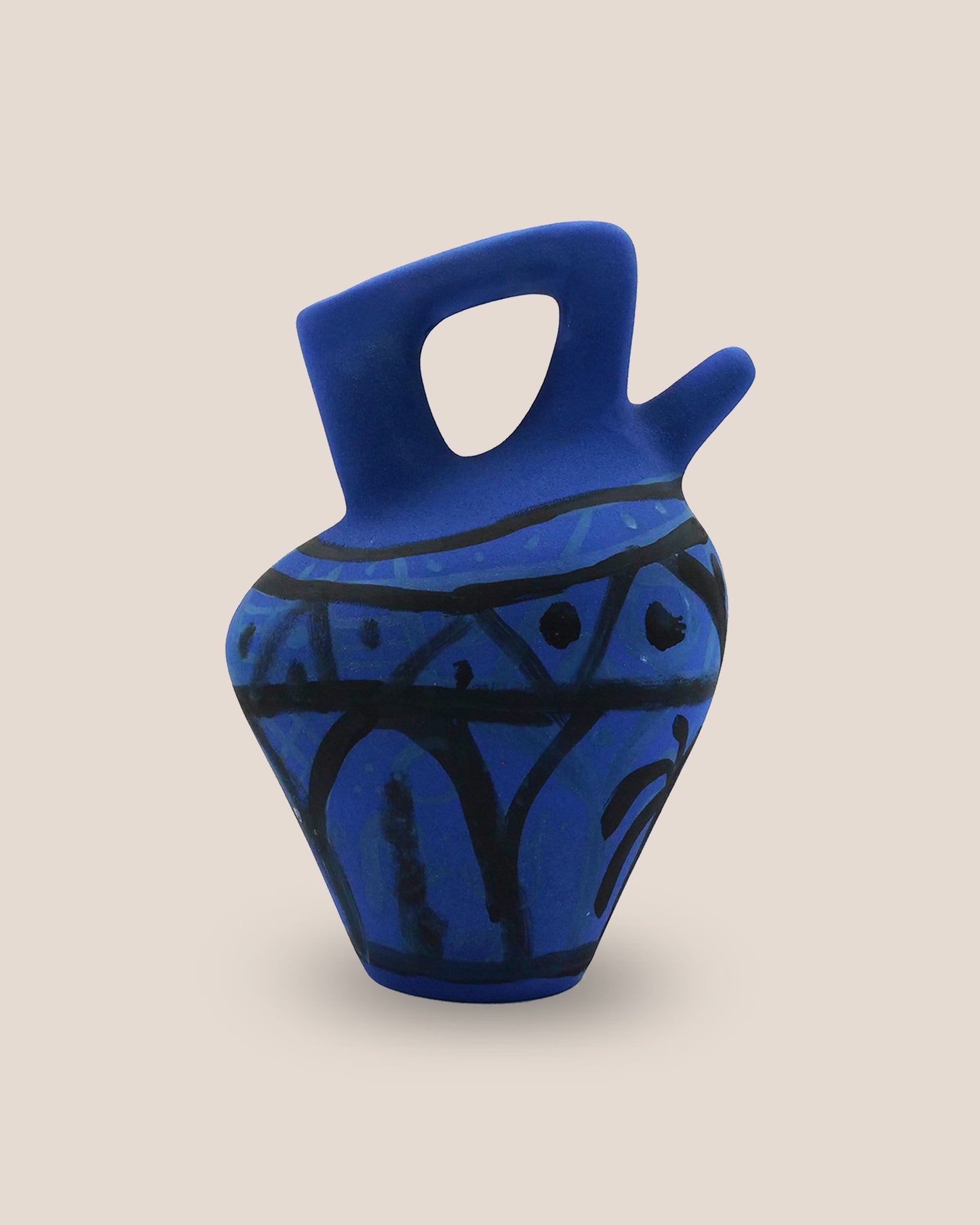 BOTIJO XVI - Javier Mariscal Jug