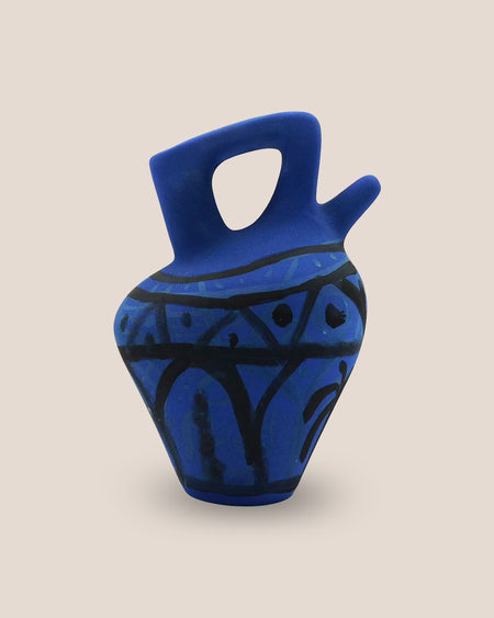 BOTIJO XVI - Javier Mariscal Jug