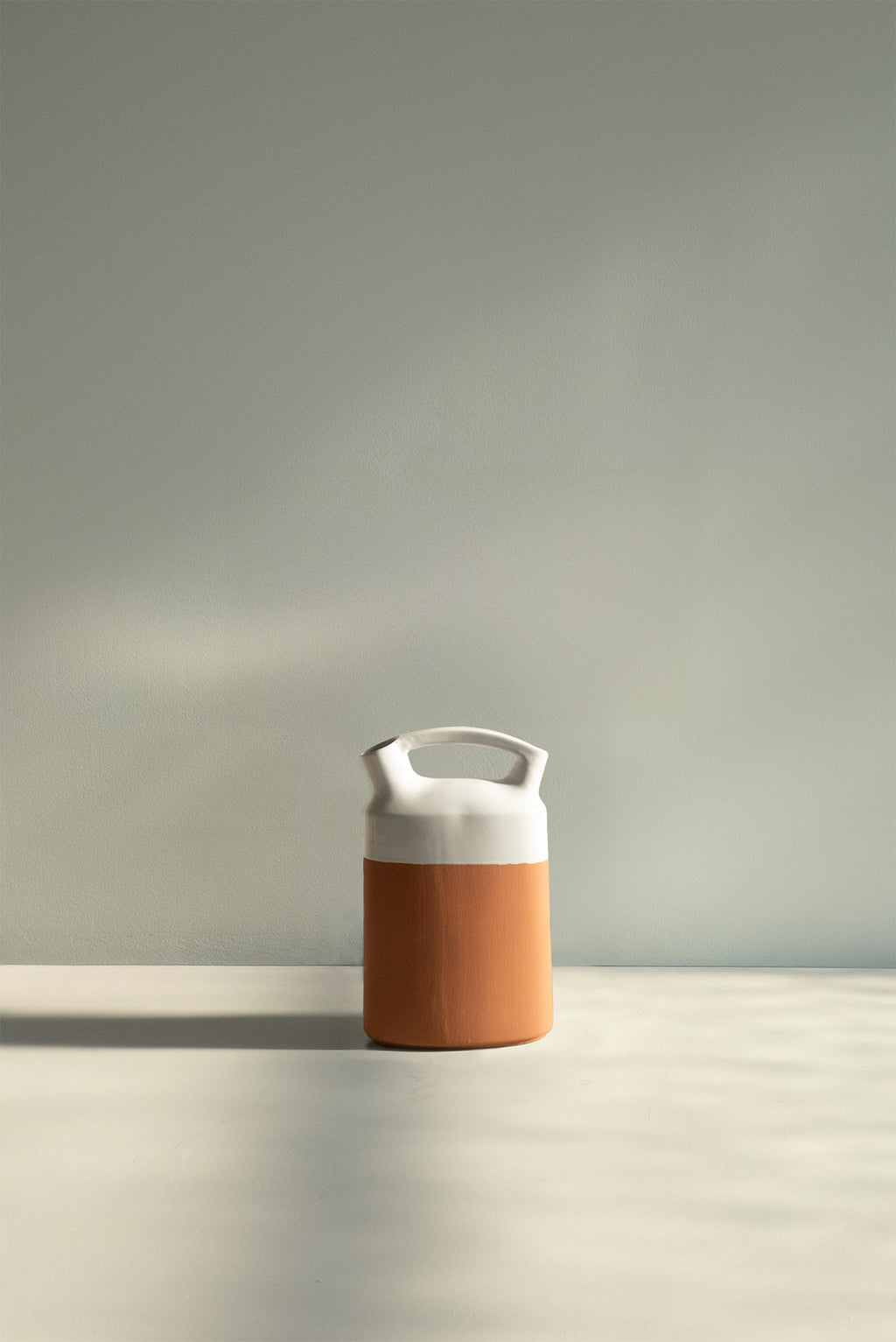 CÀNTIR 2019 - Miguel Milá Clay Jug